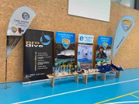 Dětské halové závody v Lochovicích (8)